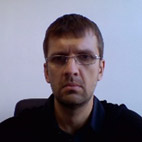 Дмитрий Орлов